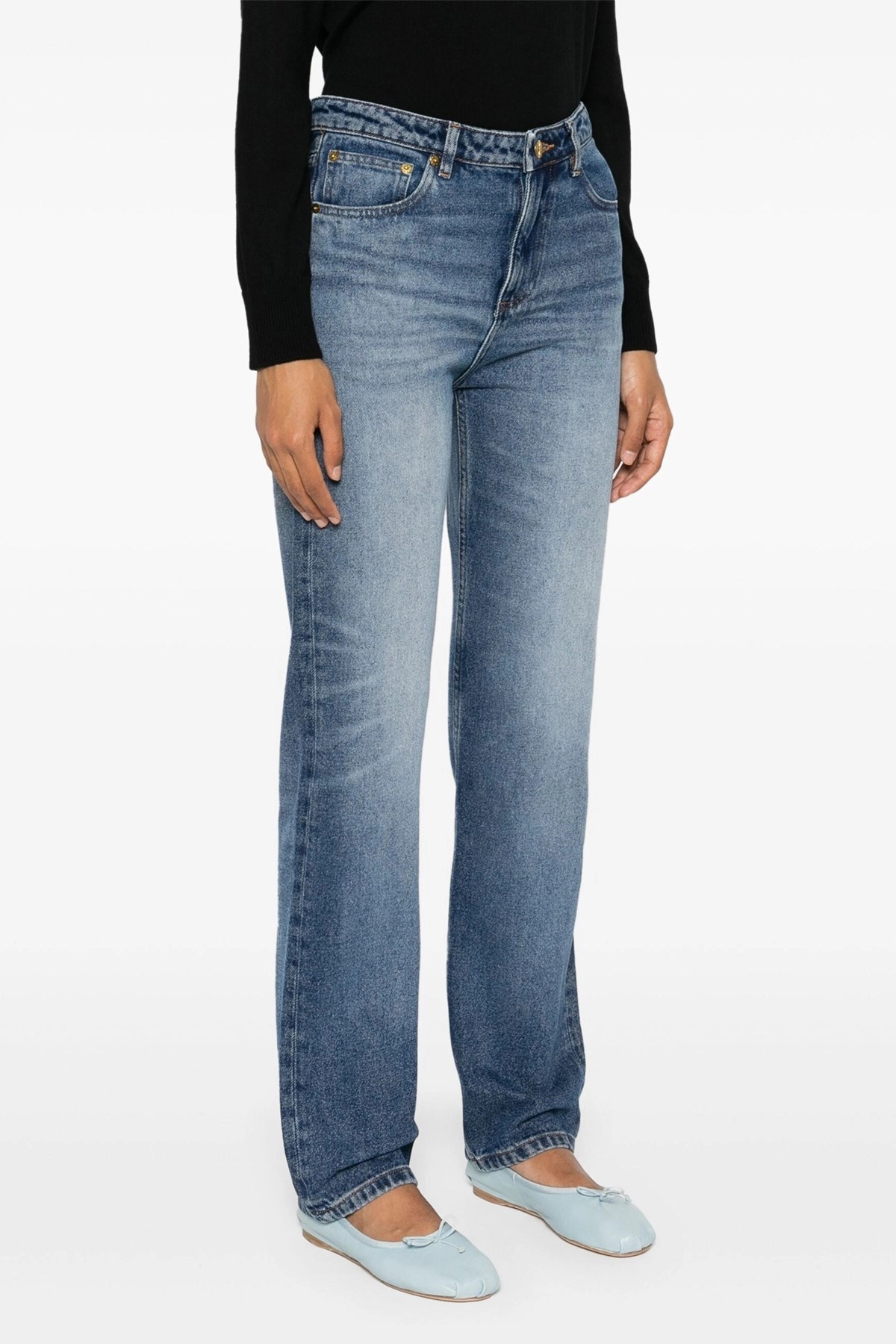 'Kylie' jeans - 2