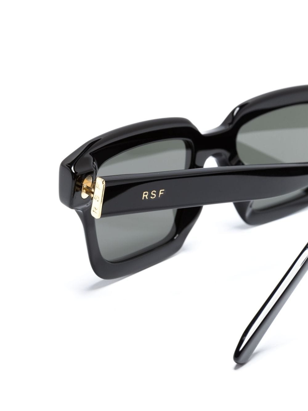 Giardino square-frame sunglasses - 3