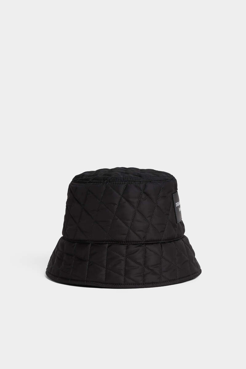 DSQUARED2 BUCKET HAT - 4