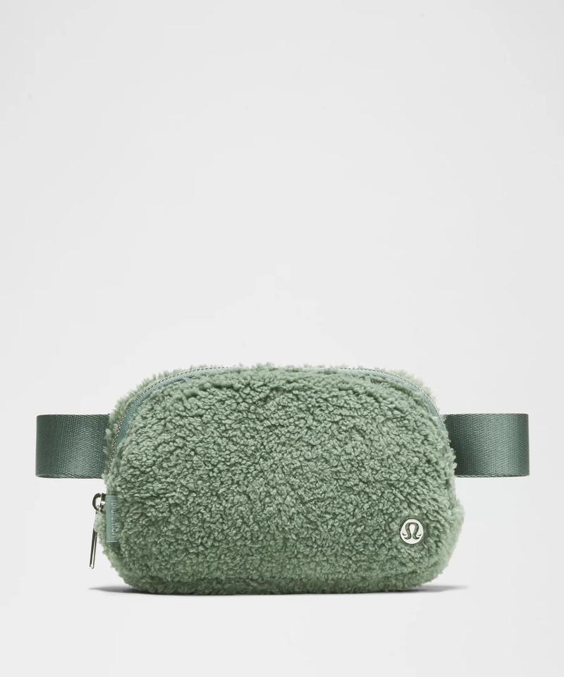 Everywhere Belt Bag 1L *Fleece 1