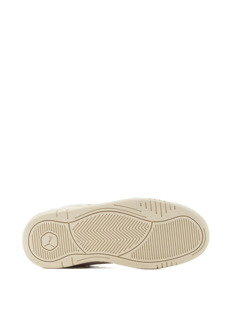 x X-Girl 180 "Beige" sneakers 6