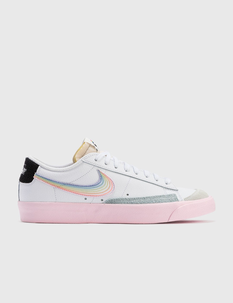 NIKE BLAZER LOW '77 VINTAGE BETRUE - 1