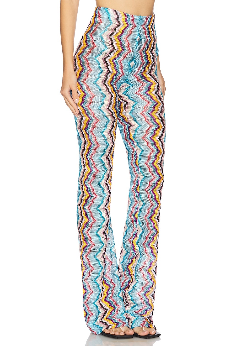 Trousers - 2