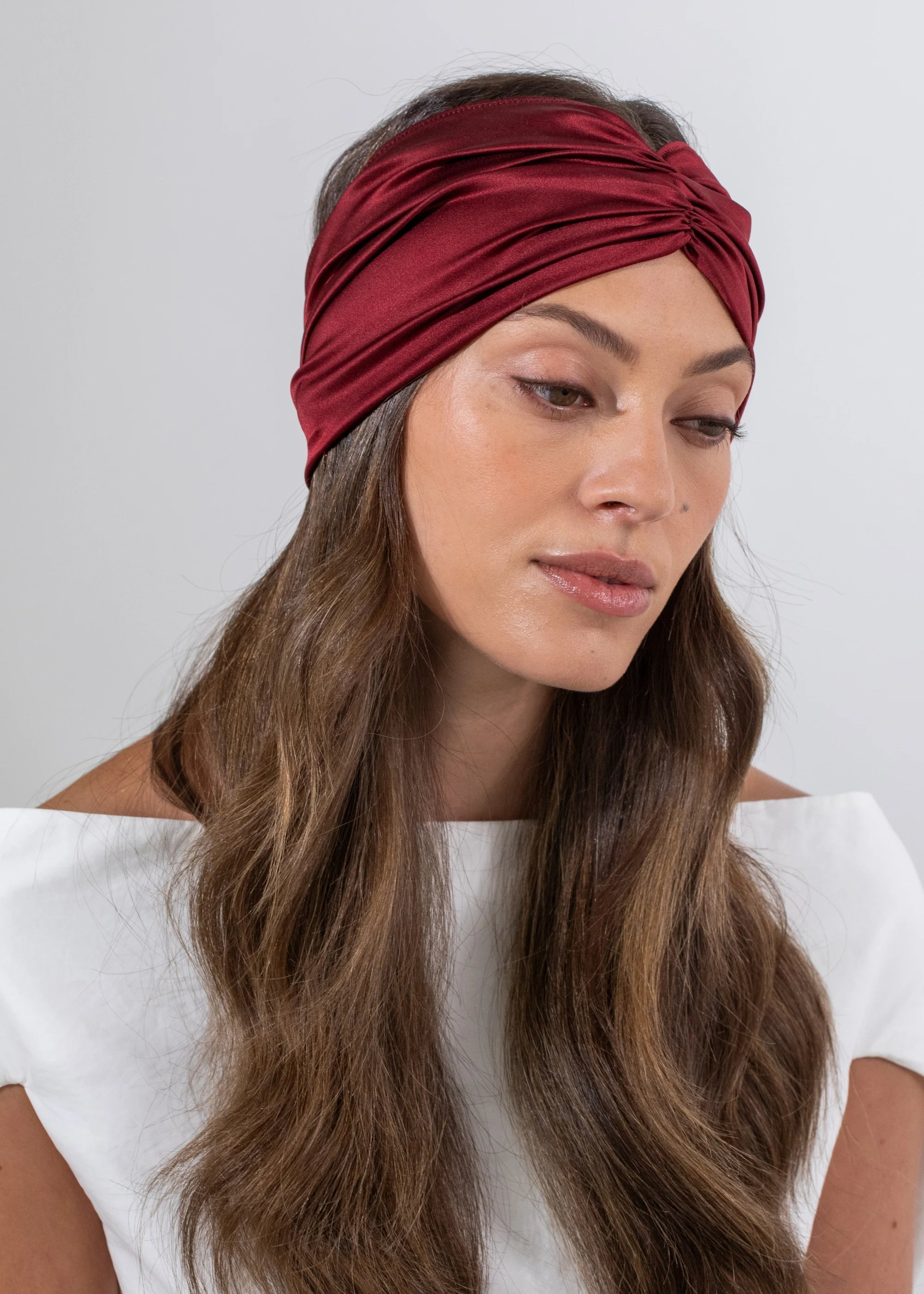 Norma Headwrap - 2