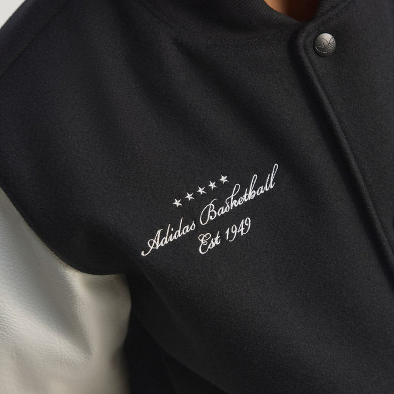 Originals Basketball Jacket 4