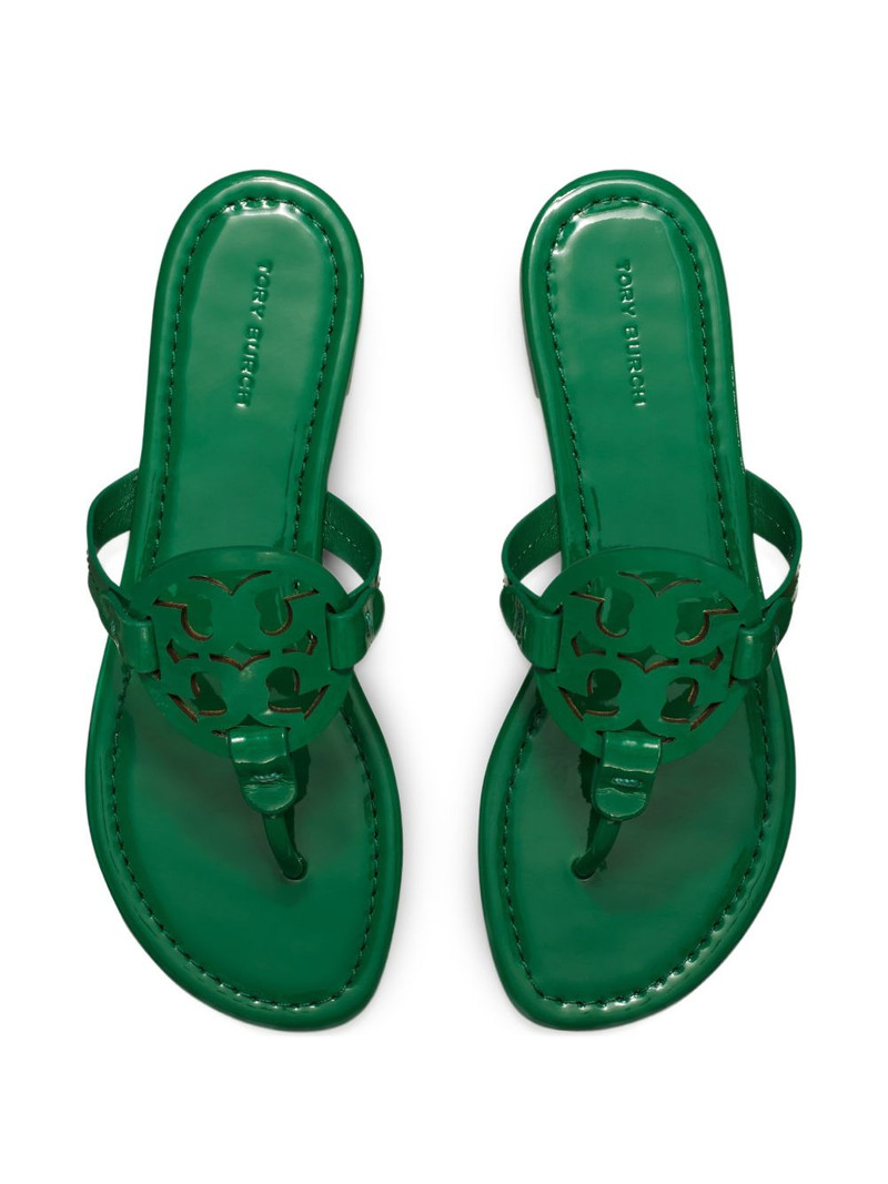 Miller cut-out sandals 3