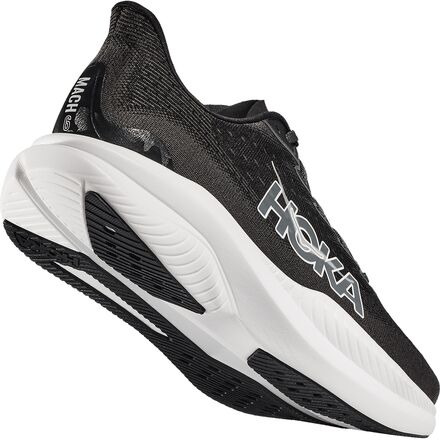 Mach 6 Running Shoe - Men's - 4