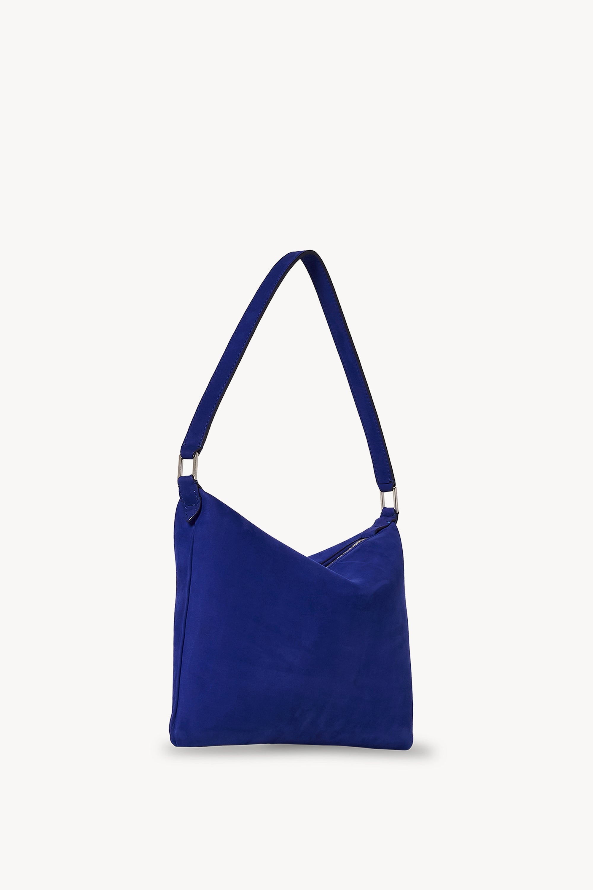 Small Morgan Bag in Leather - 2