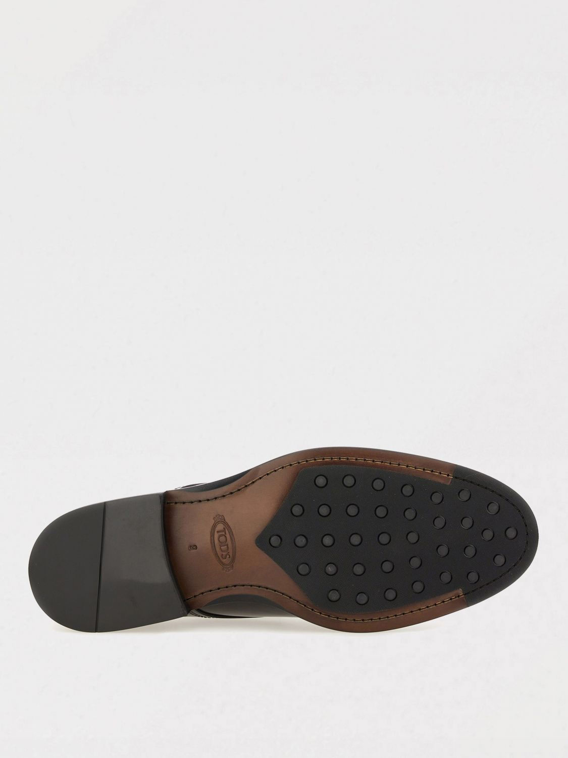 Shoes men Tod's - 5
