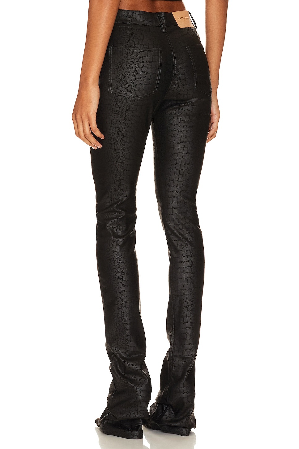 Danica Pant - 3