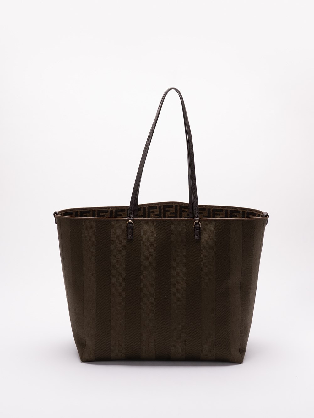 `Roll` Large Shopper Bag - 2