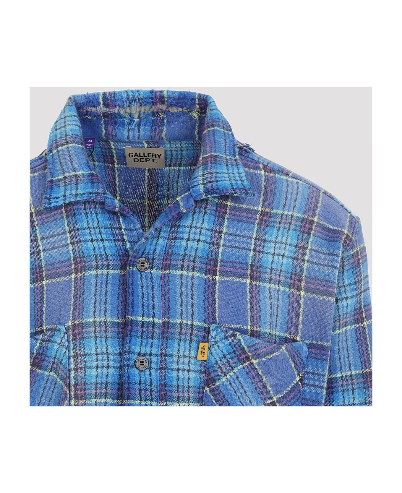 Marley Flannel - 5