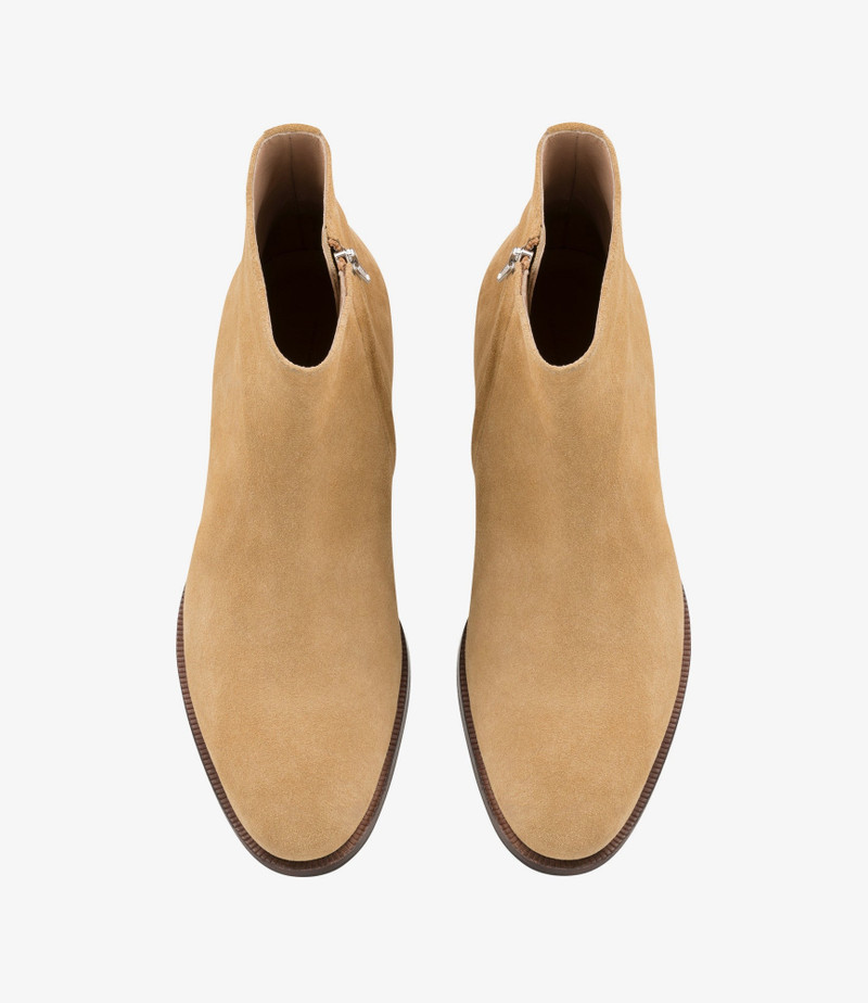 NEIL BOOTS 4