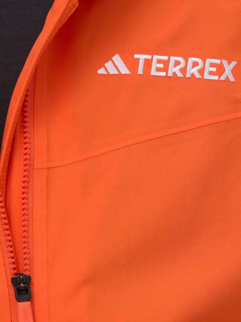 hooded zip-front jacket 5