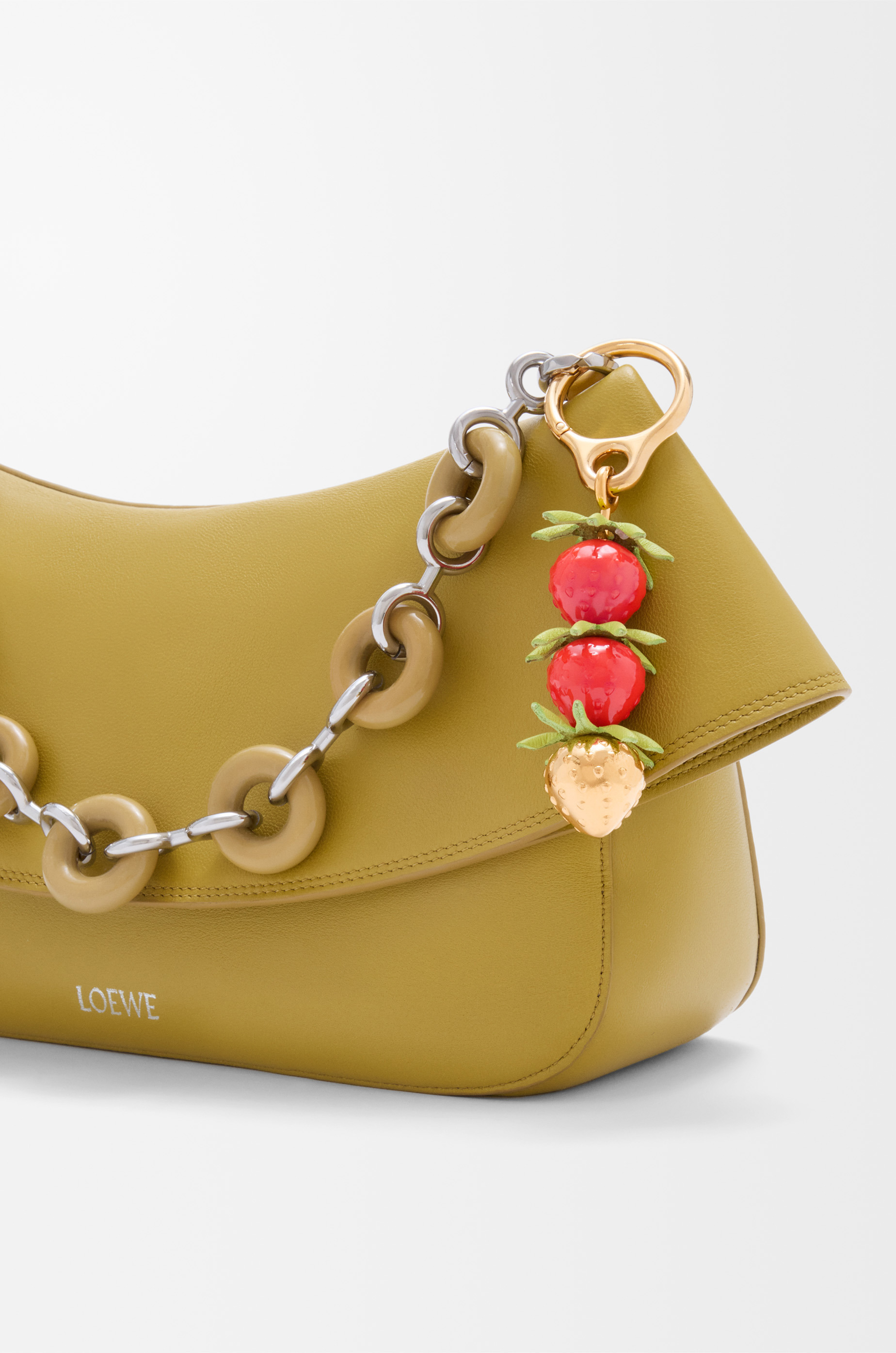 Strawberry charm - 4