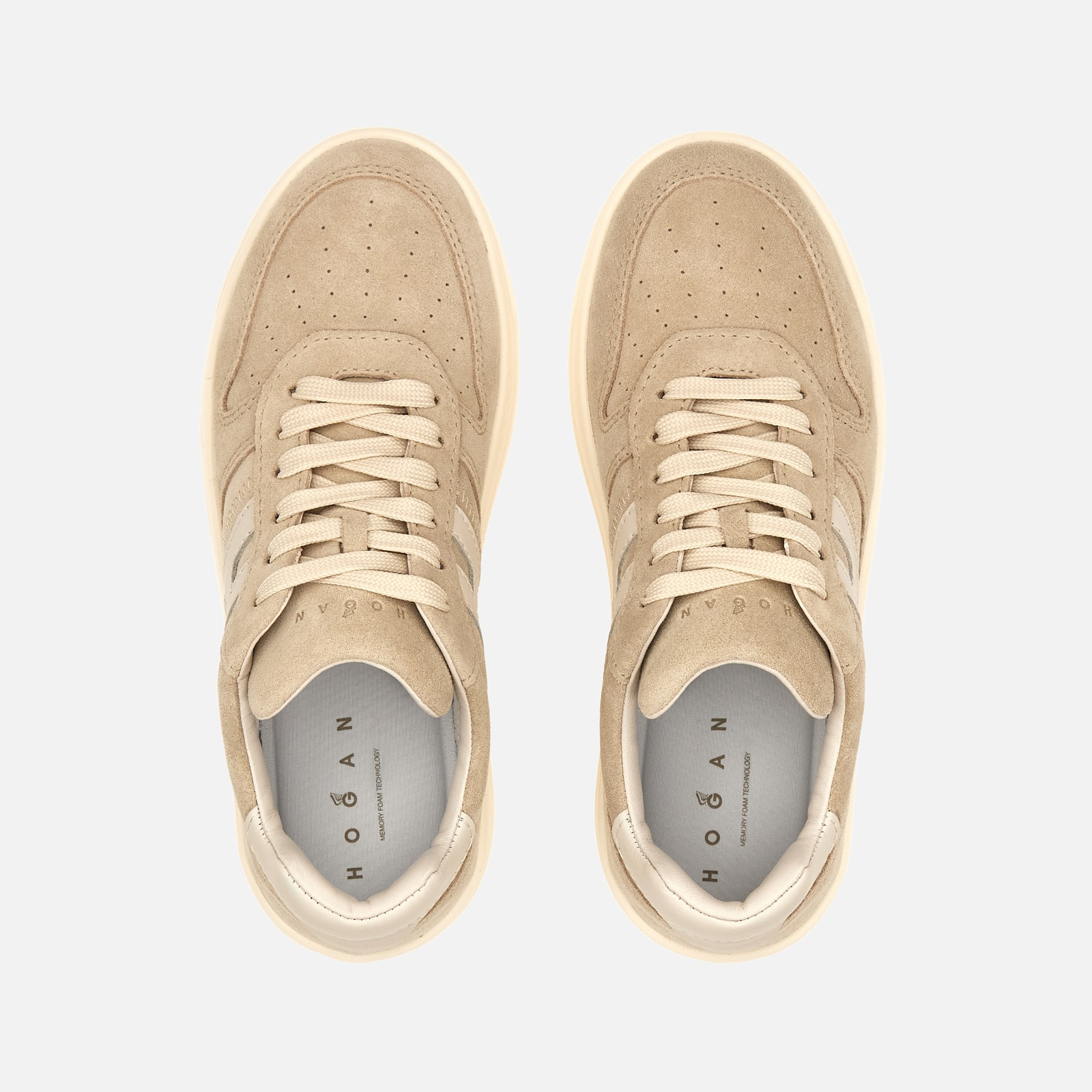 Sneakers Hogan H630 - 5