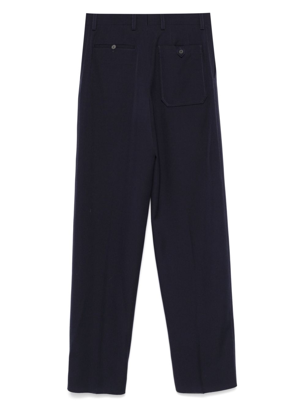 tapered trousers - 2