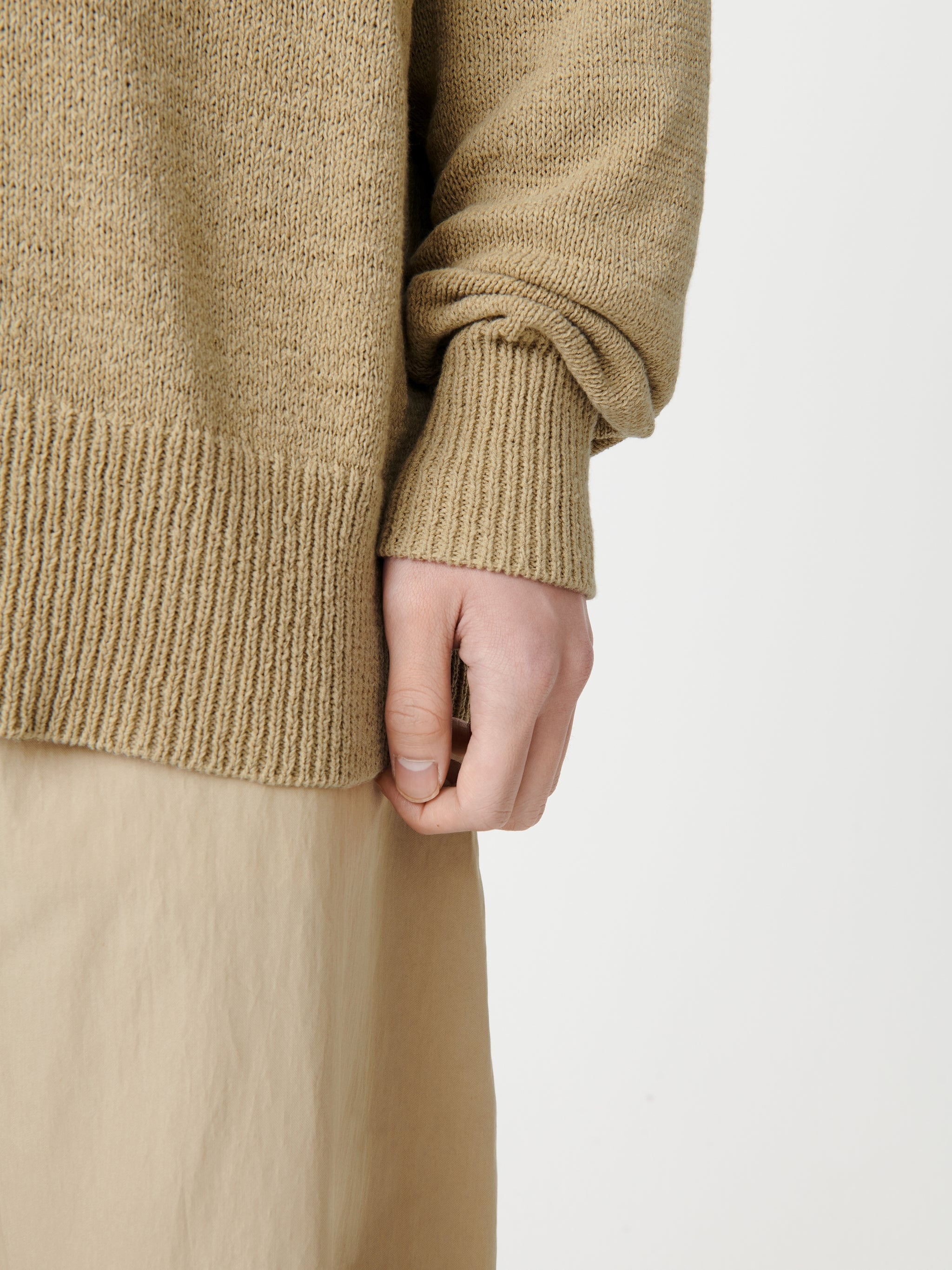 Corde Knit - 8