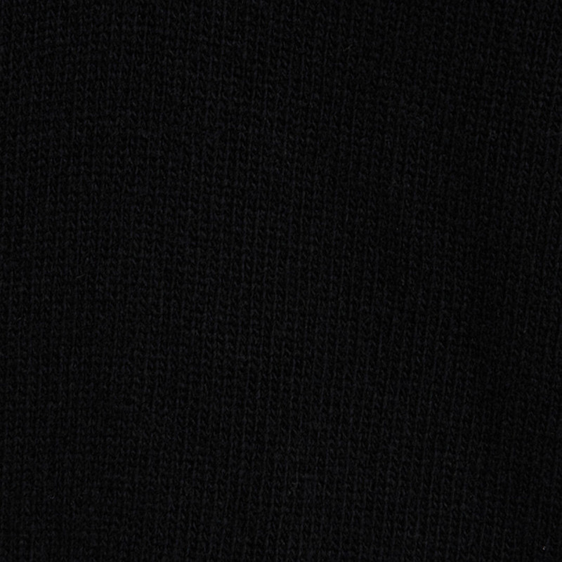 Black sweater with Monogram Mirror Snake 5