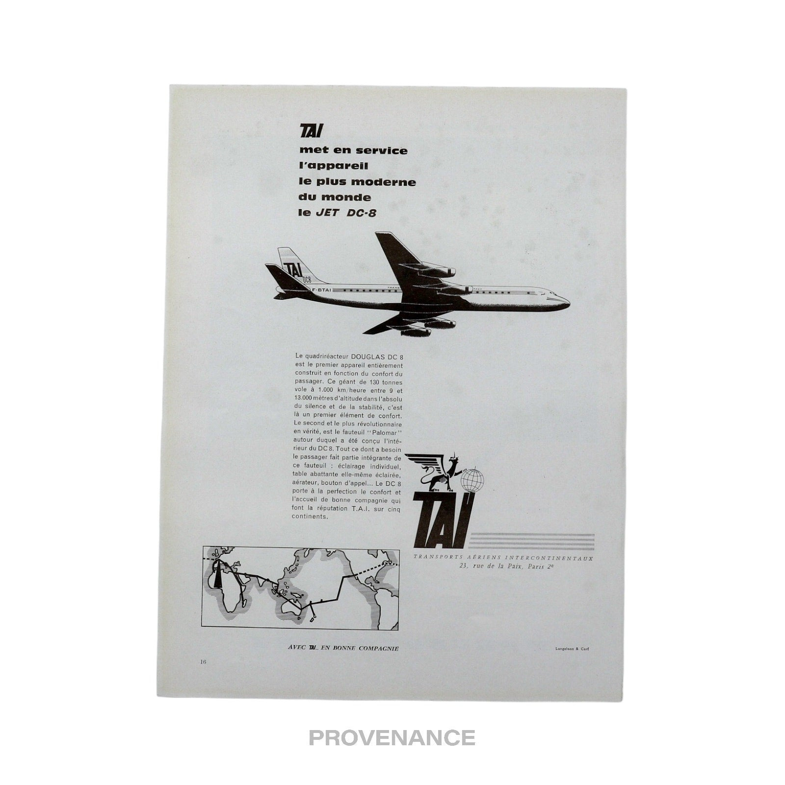 Mercedes-Benz - Mercedes-Benz Antique Vintage Newsprint Ad - Star Car - 4