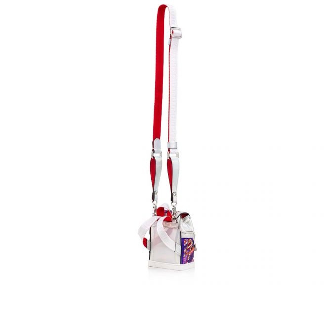 Explorafunk Keyring MULTI/BIANCO - 5