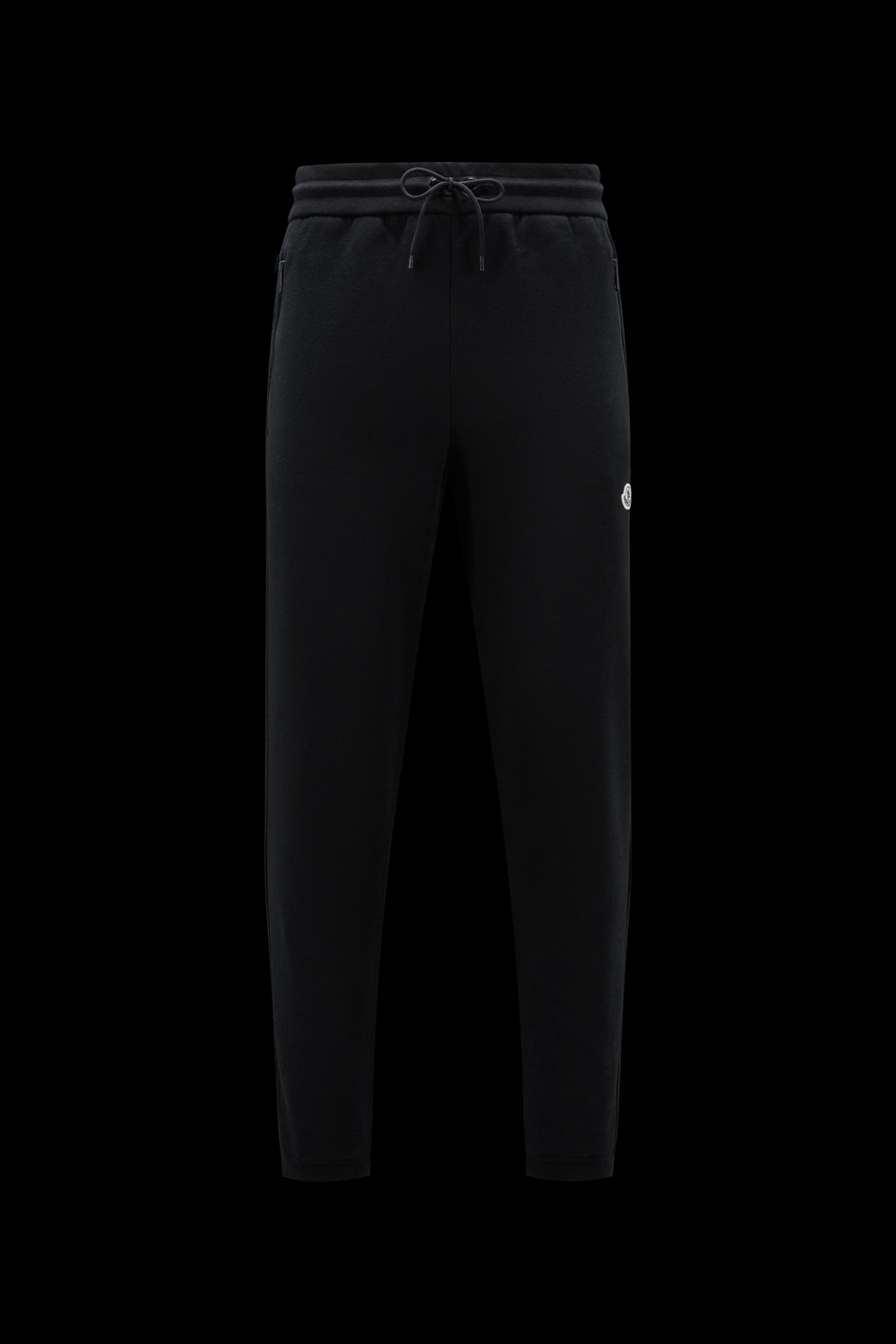 Jersey Jogging Pants - 1