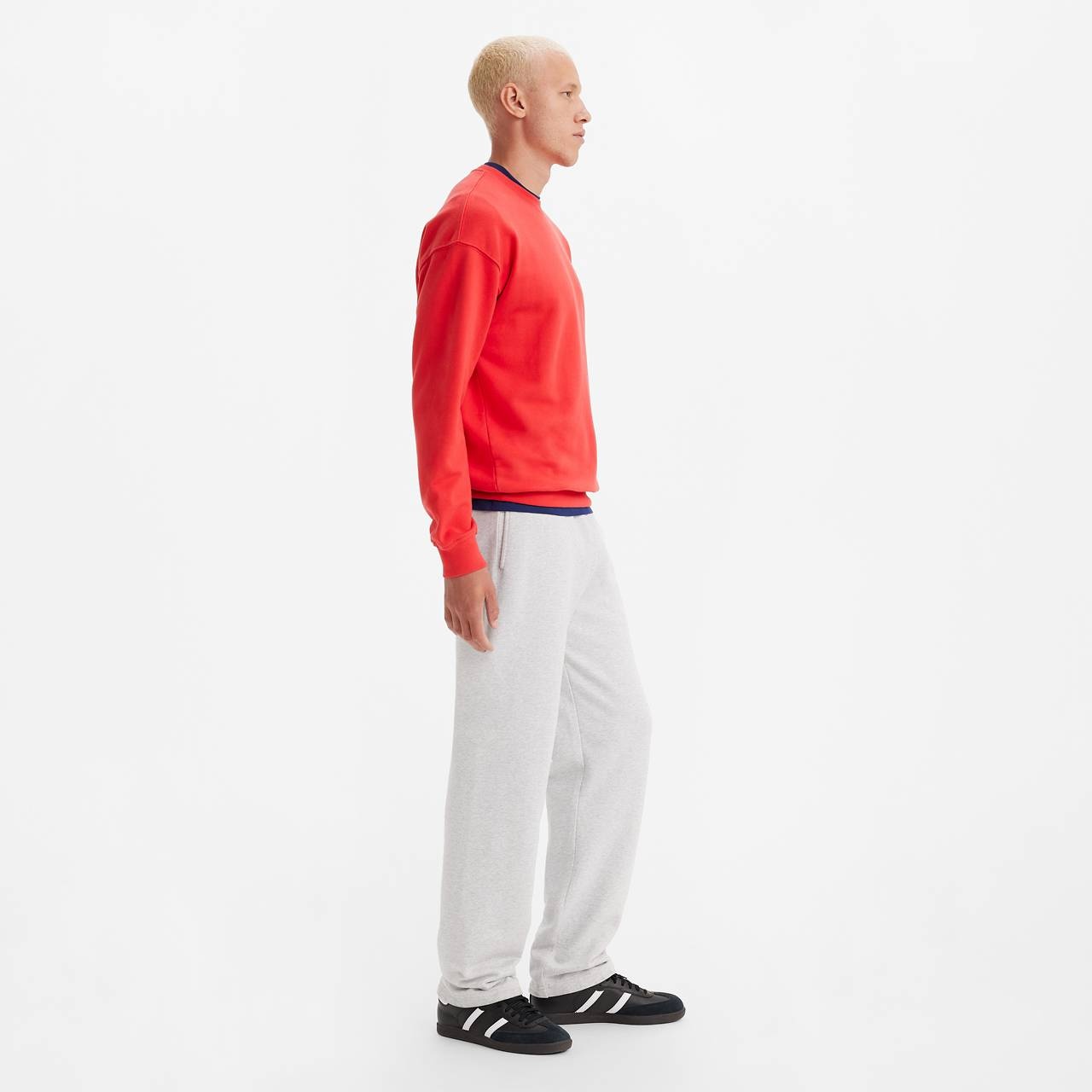 GOLD TAB™ PRACTICE MEN'S SWEATPANTS - 3