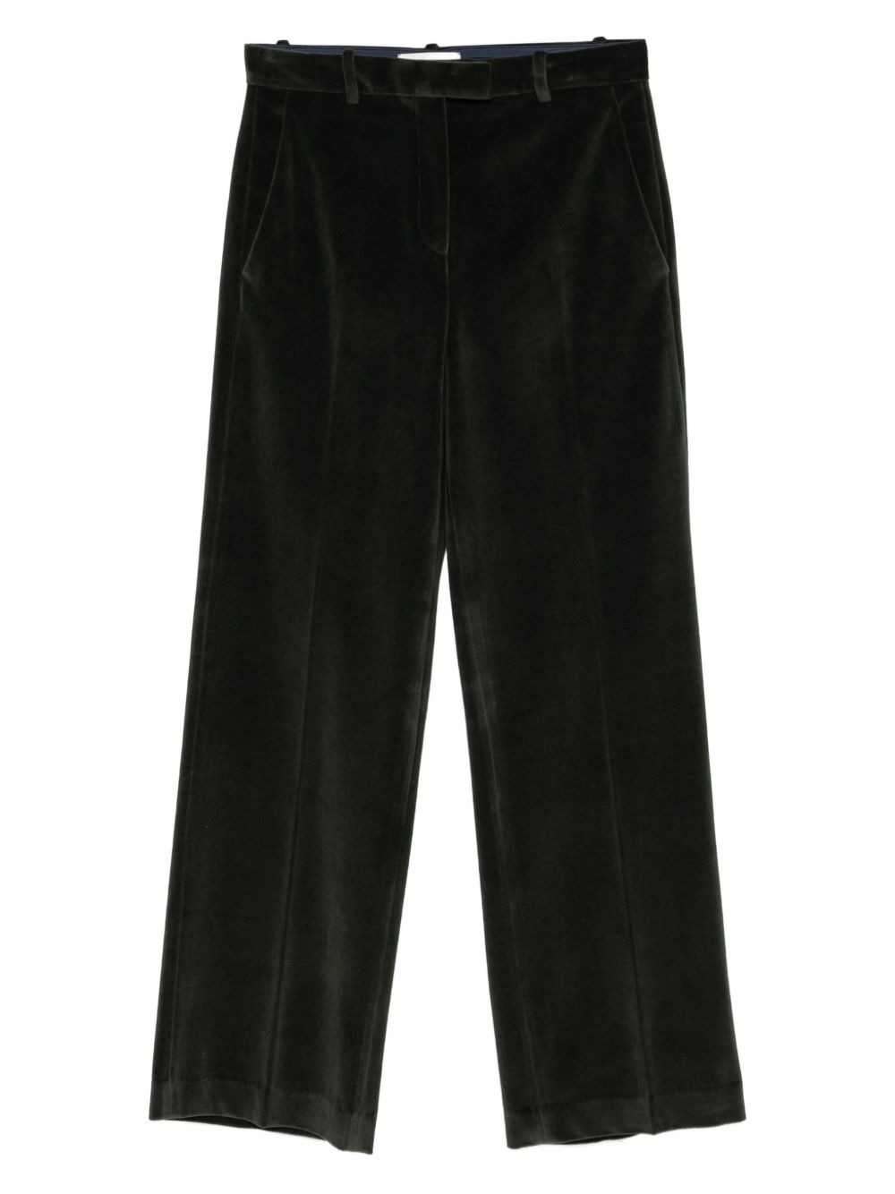 Circolo 1901 - Circolo 1901 Trousers Green - 1