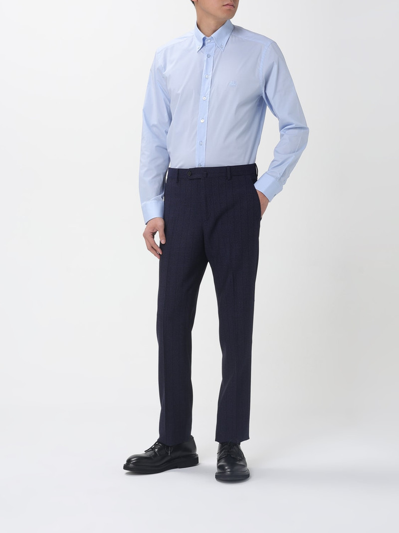 Etro T-shirt men Etro outlook