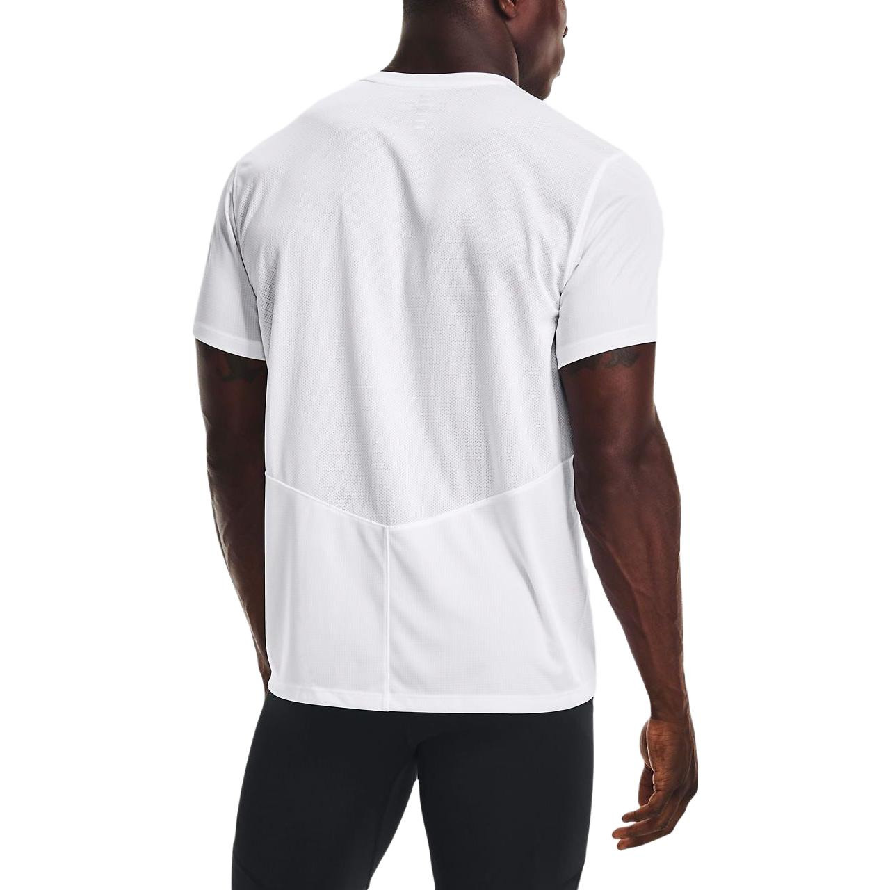 Under Armour Speed Stride 2.0 T-shirt 'White' 1369743-100 - 4