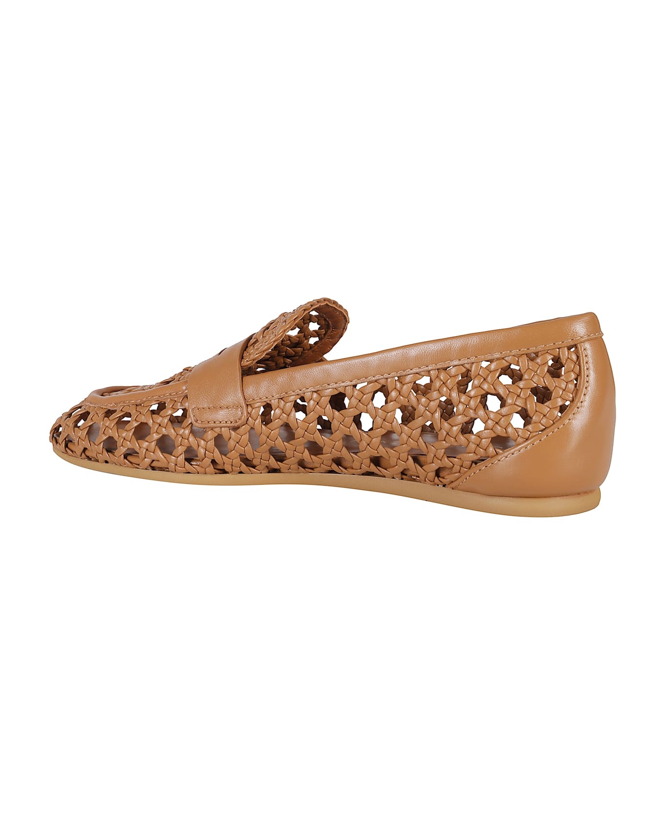 Thea Loafer - 3