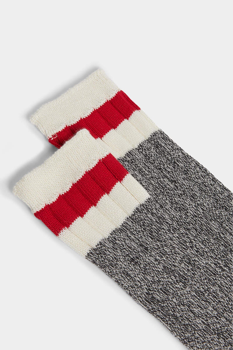URBAN HIGH SOCKS - 3