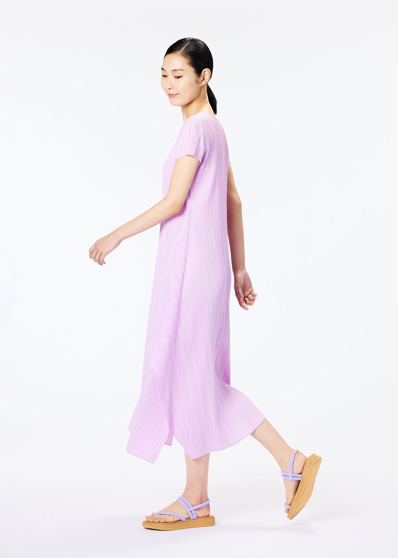 MONTHLY COLORS : JUNE DRESS - 6