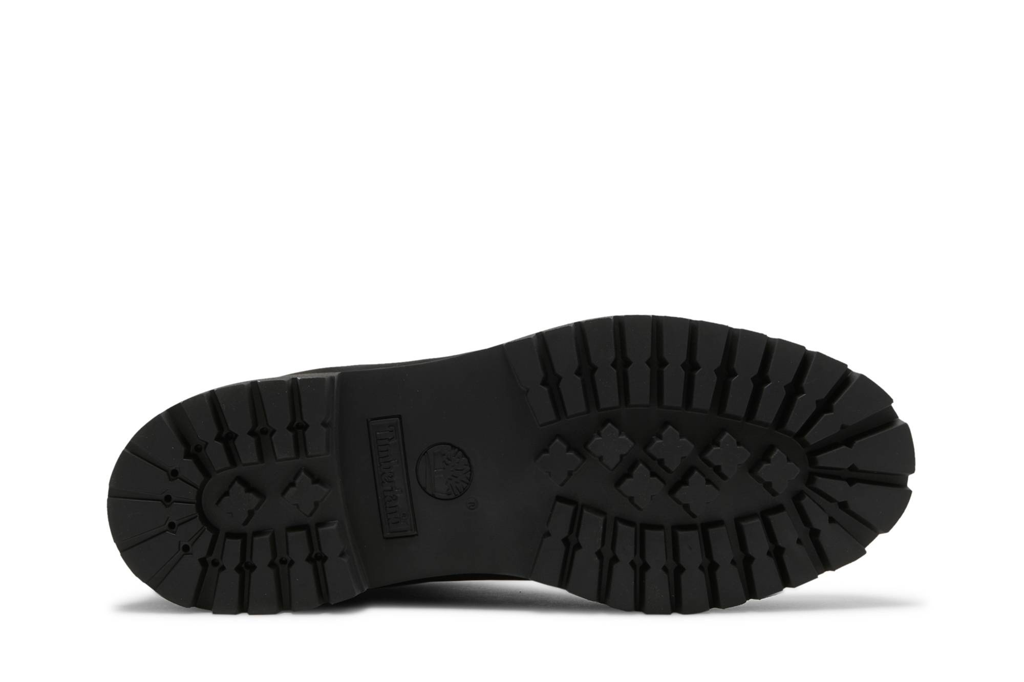 6 Inch Premium Boot 'Black' - 4