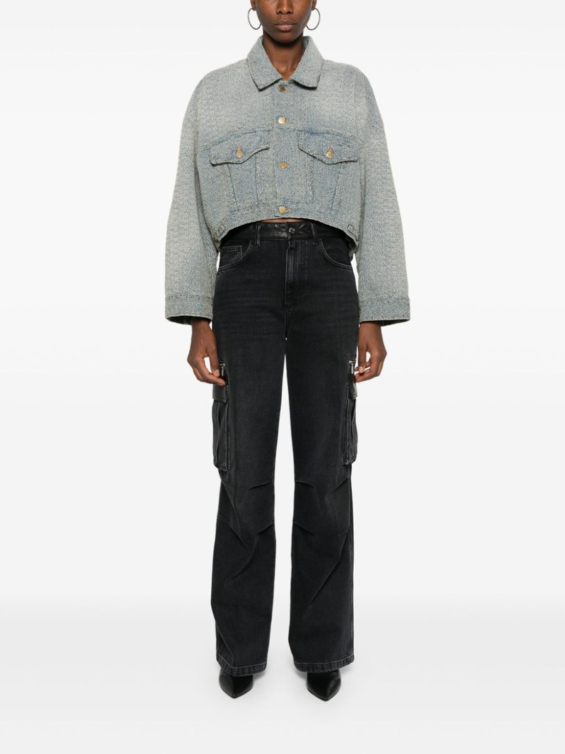 DARKPARK Gigi jacket outlook
