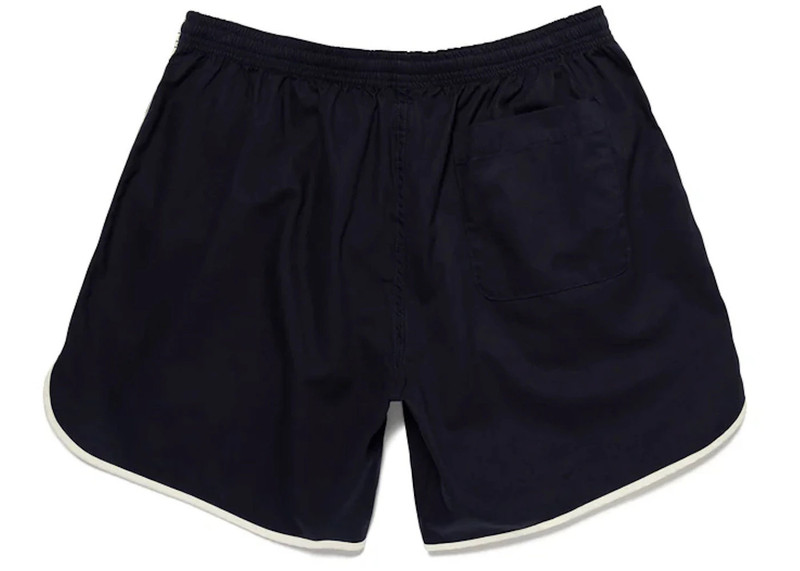 Human Made Human Made Game Shorts Navy outlook