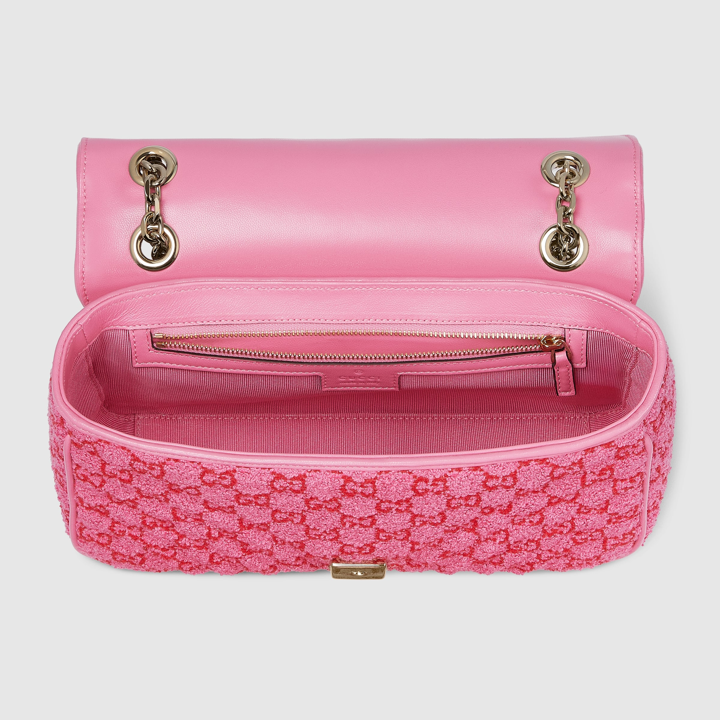 GG Marmont medium shoulder bag - 9