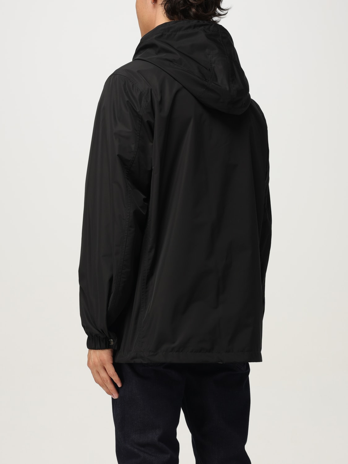 Burberry blazer for man - 2