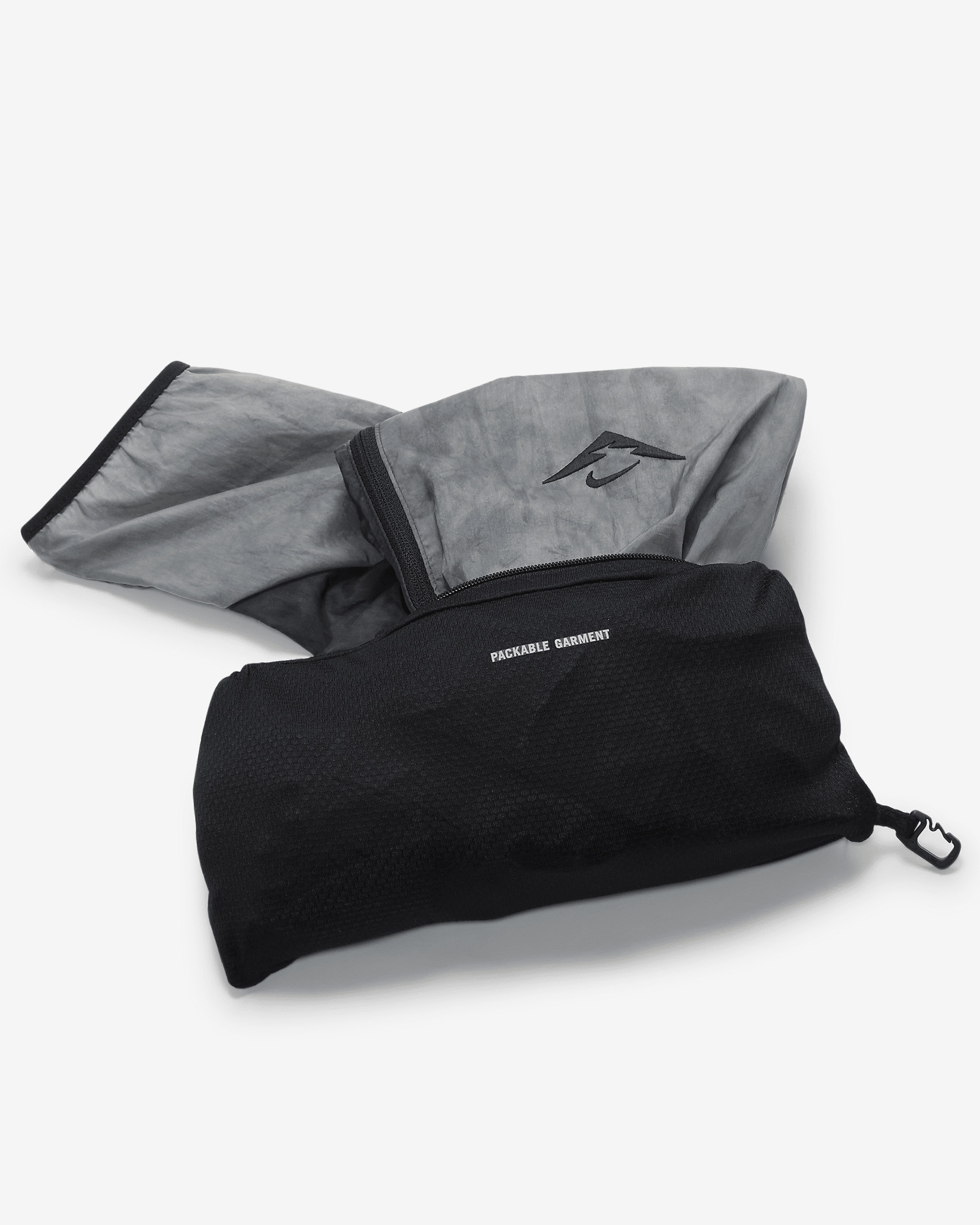 Nike Trail Women's Repel Running Jacket - 11
