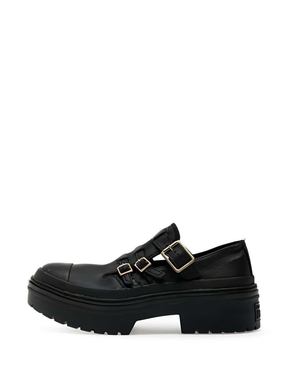 Chuck Taylor loafers - 4