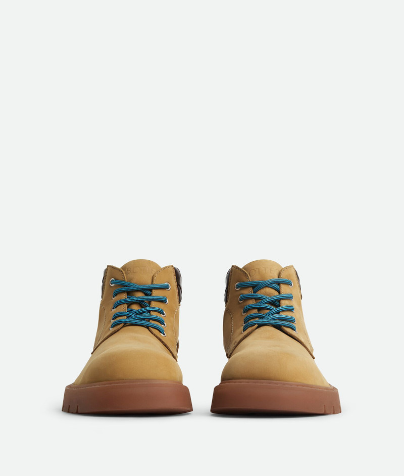 Bottega Veneta Haddock Cropped Boot outlook