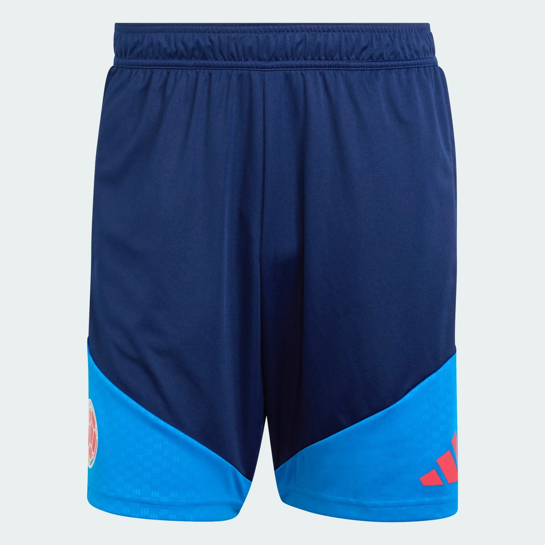 Colombia 26 Tiro Training Shorts - 1