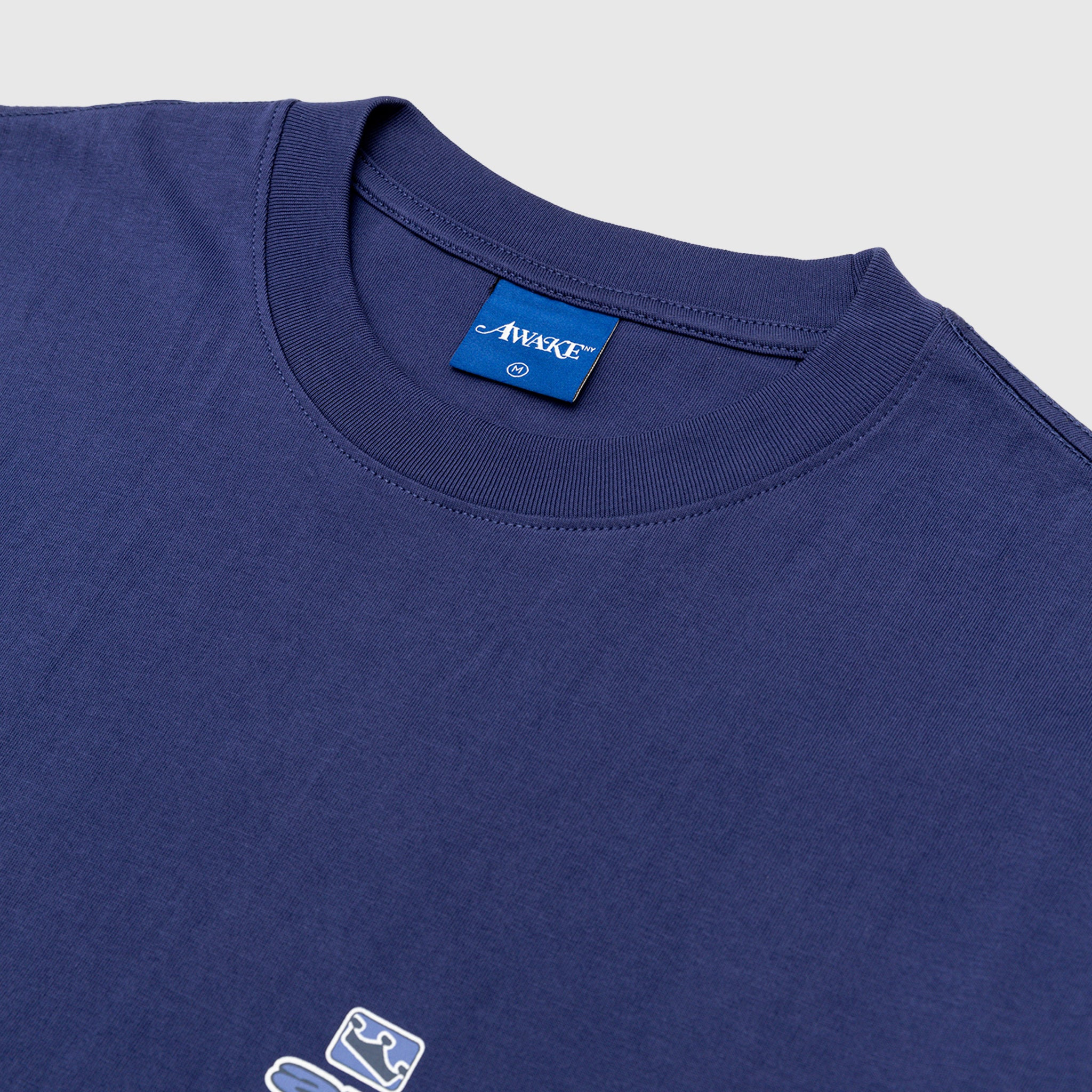 NEW YORK CITY S/S T-SHIRT - 3