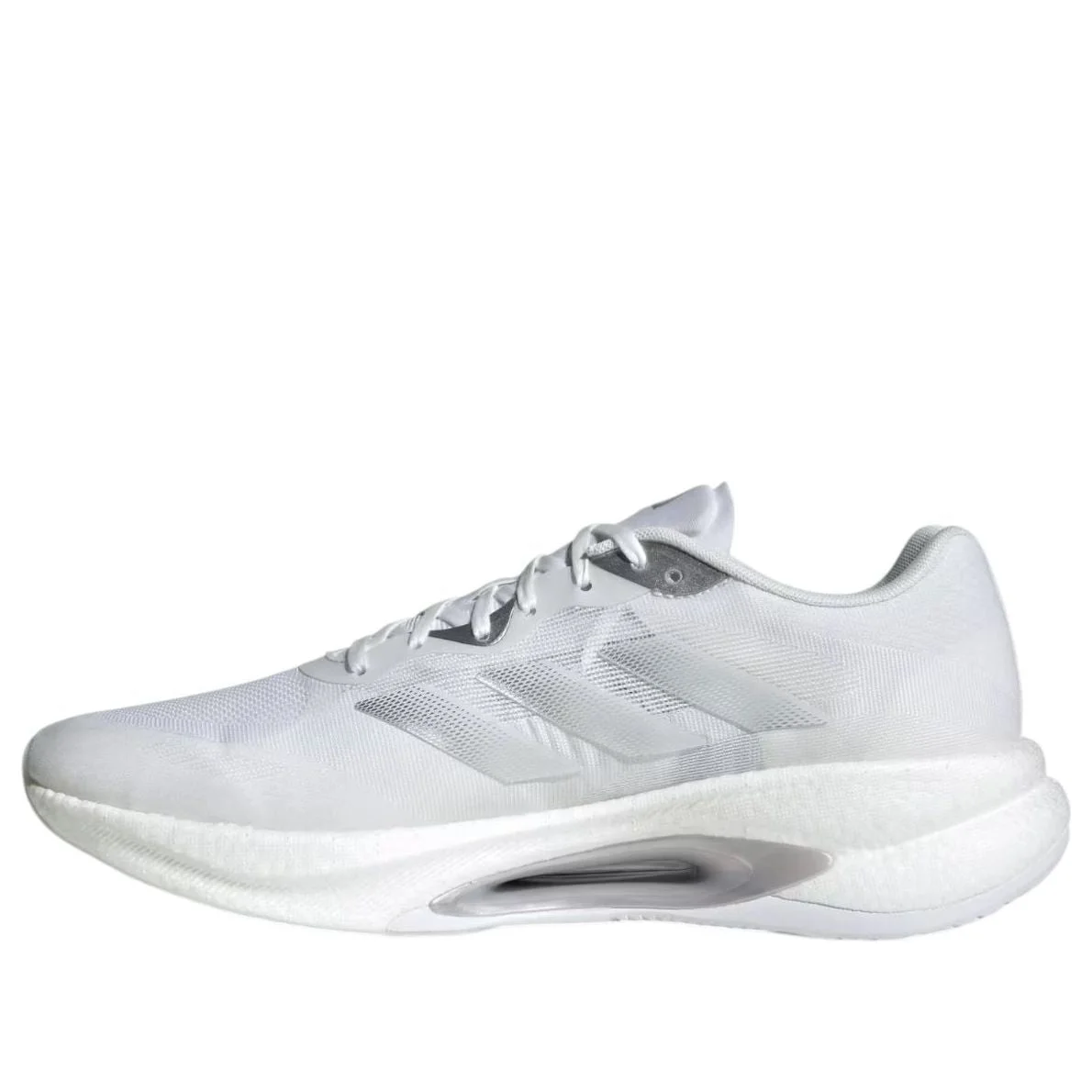 adidas Velostar 'White Silver Metallic' KJ3886 - 1