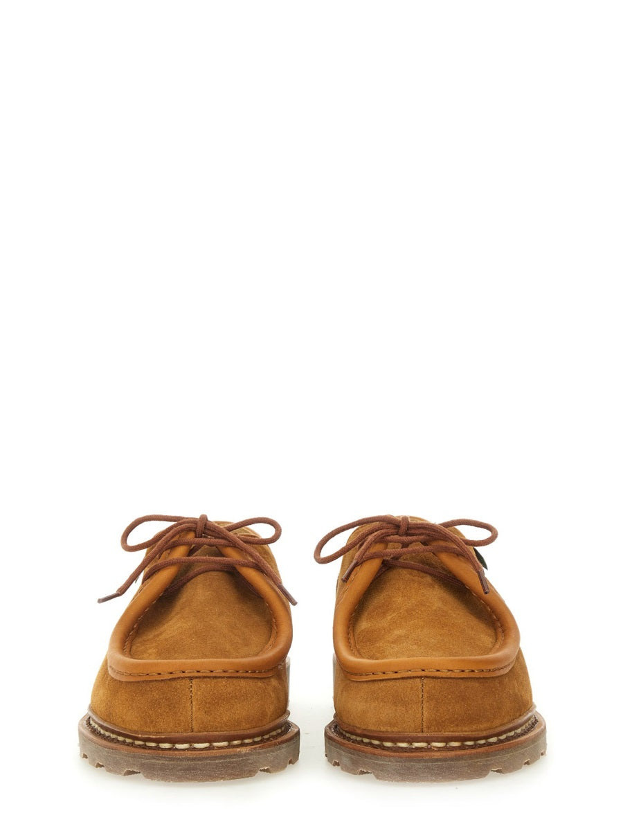 Lace-Up "Michael" - 6