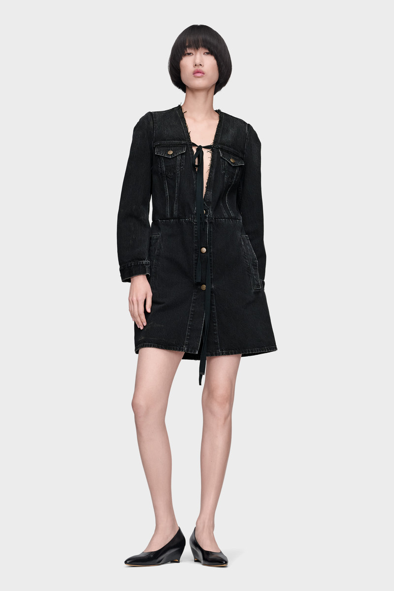 Maison Margiela Denim Jacket outlook