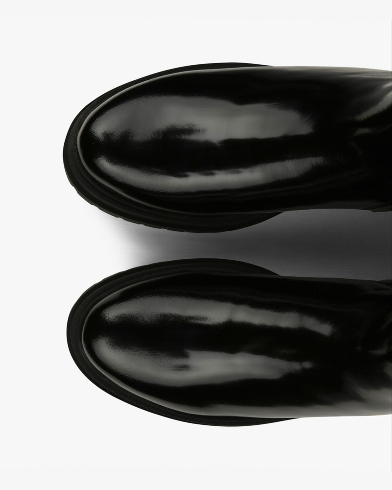 Repetto Gaston boots outlook