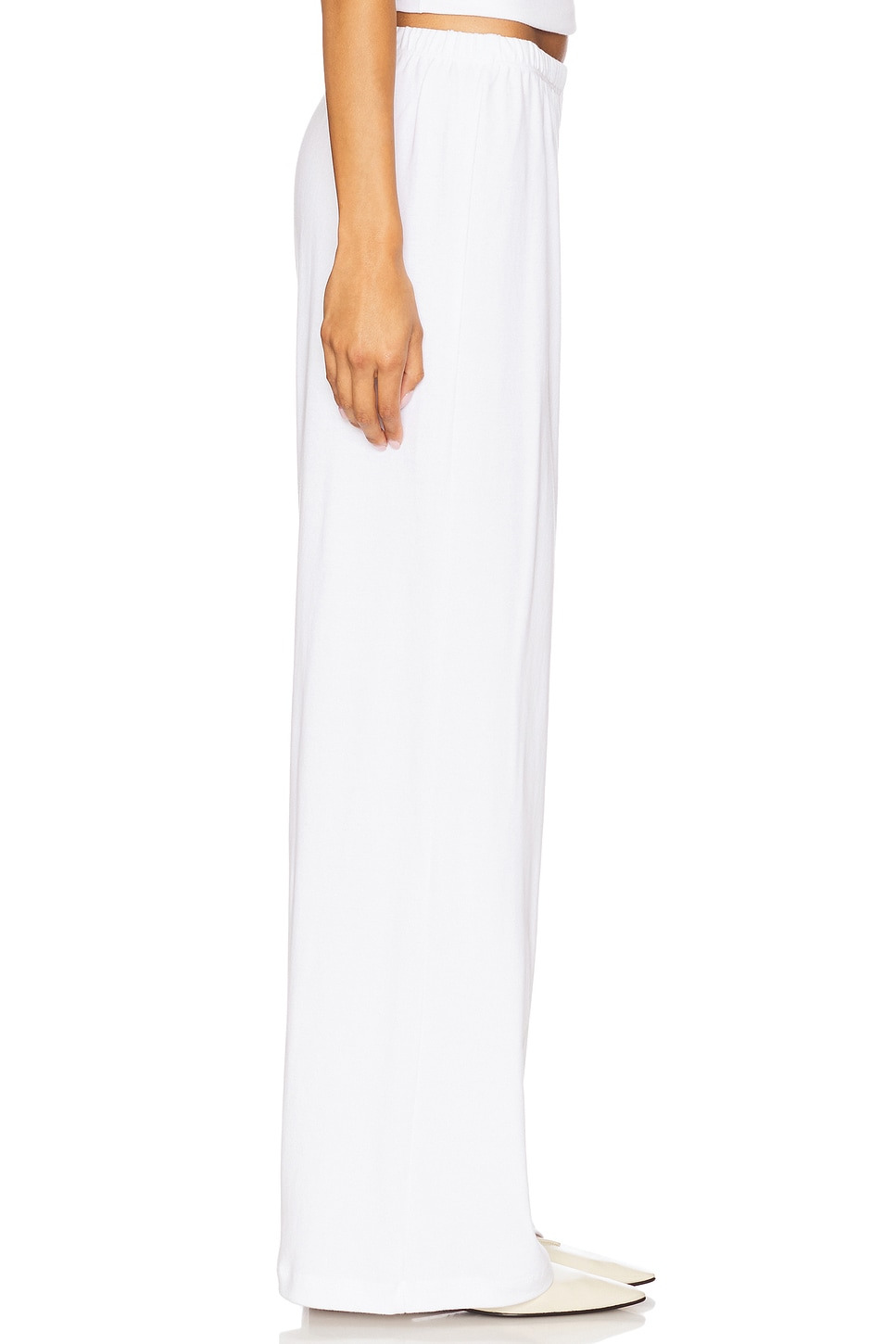 Nando Lounge Pant - 3