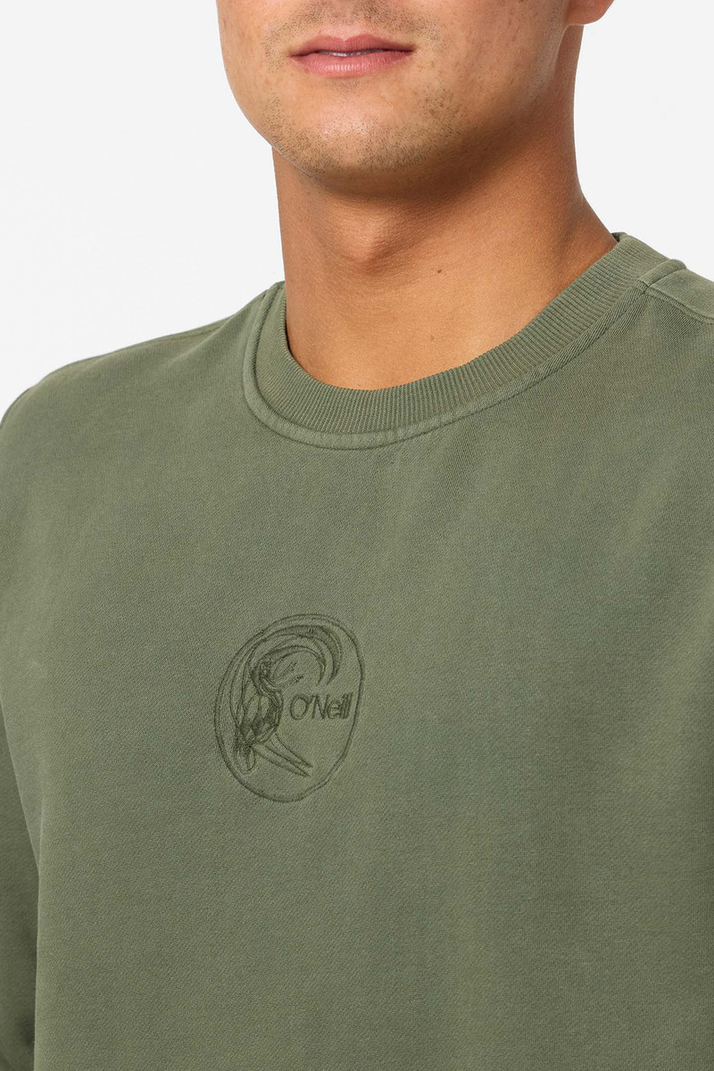 O'Riginals Essential Crew Neck Fleece 5
