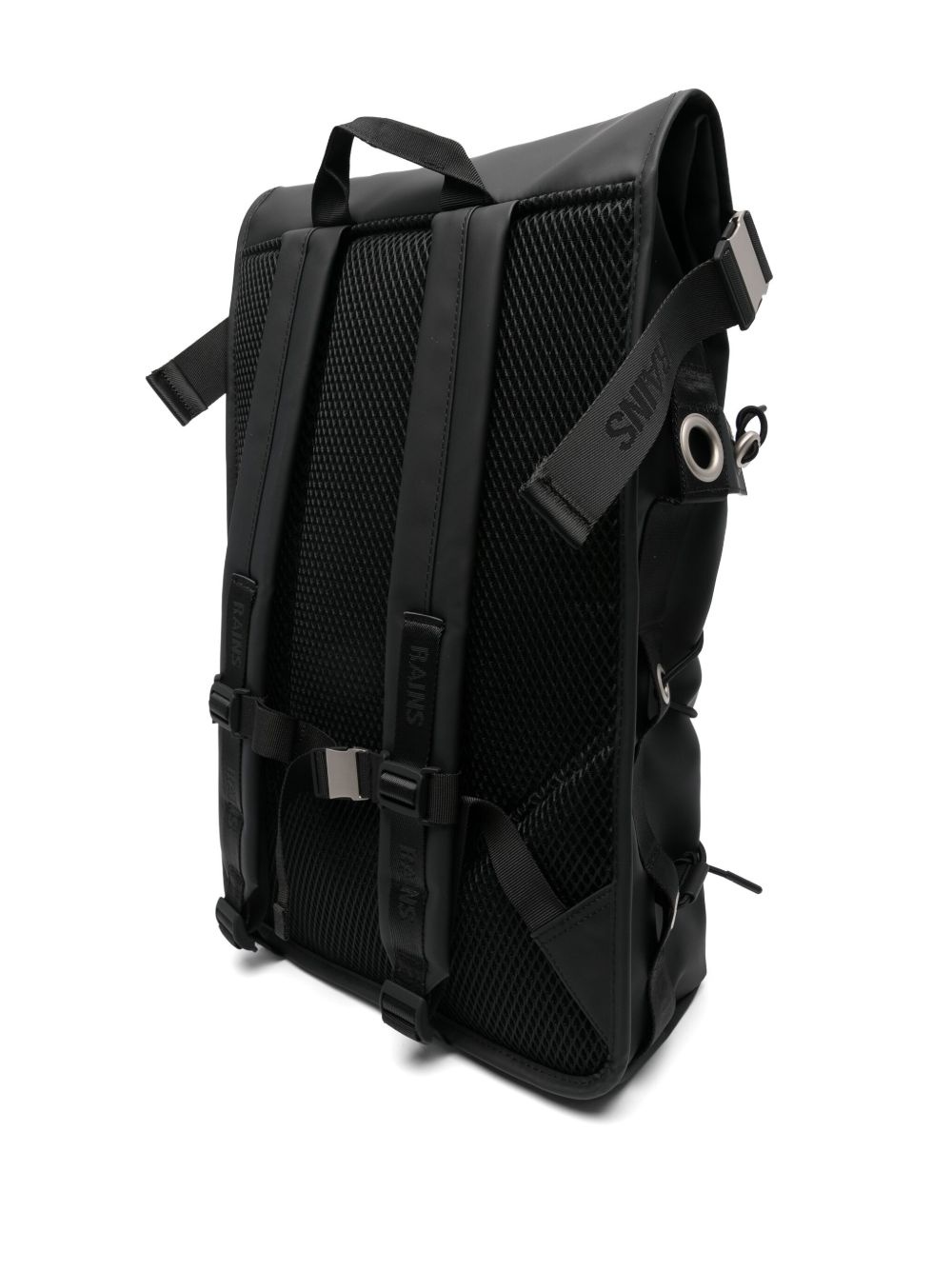 Trail Cord Rolltop backpack - 2